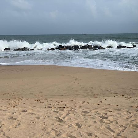 Canoe Beach Resort Tangalle Exterior photo