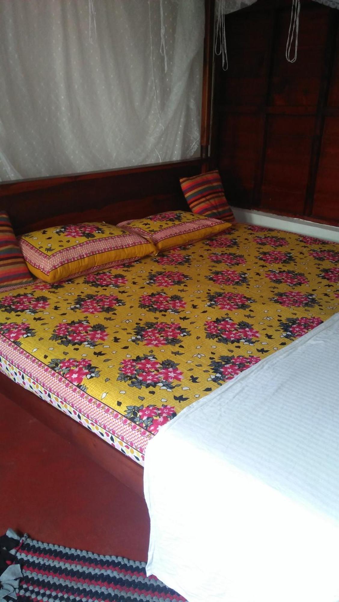 Canoe Beach Resort Tangalle Room photo
