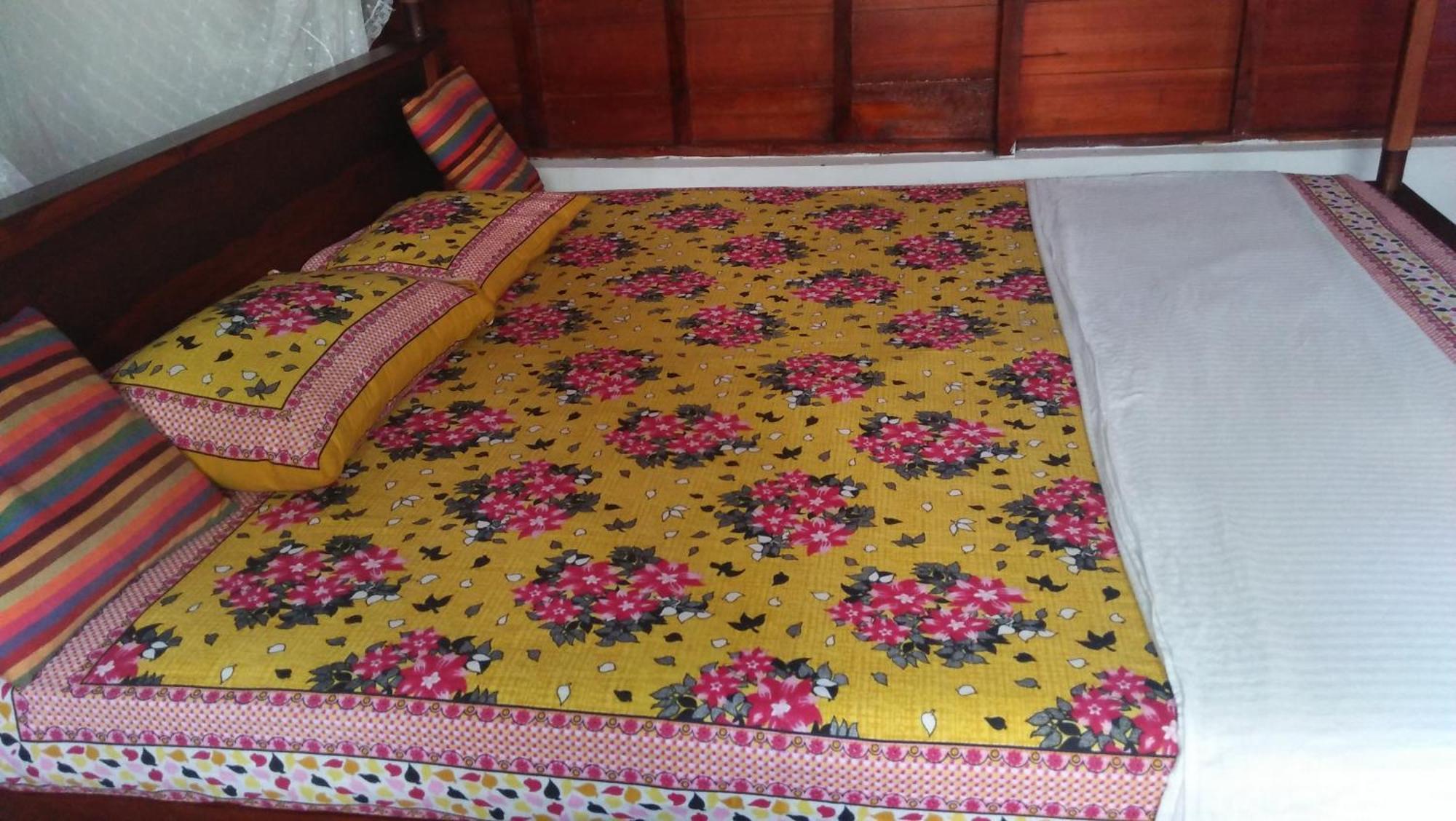 Canoe Beach Resort Tangalle Room photo